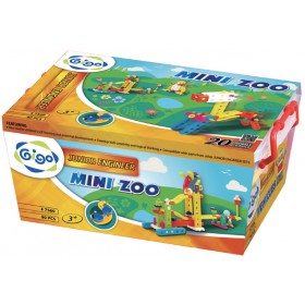Junior Engineer-Mini Zoo